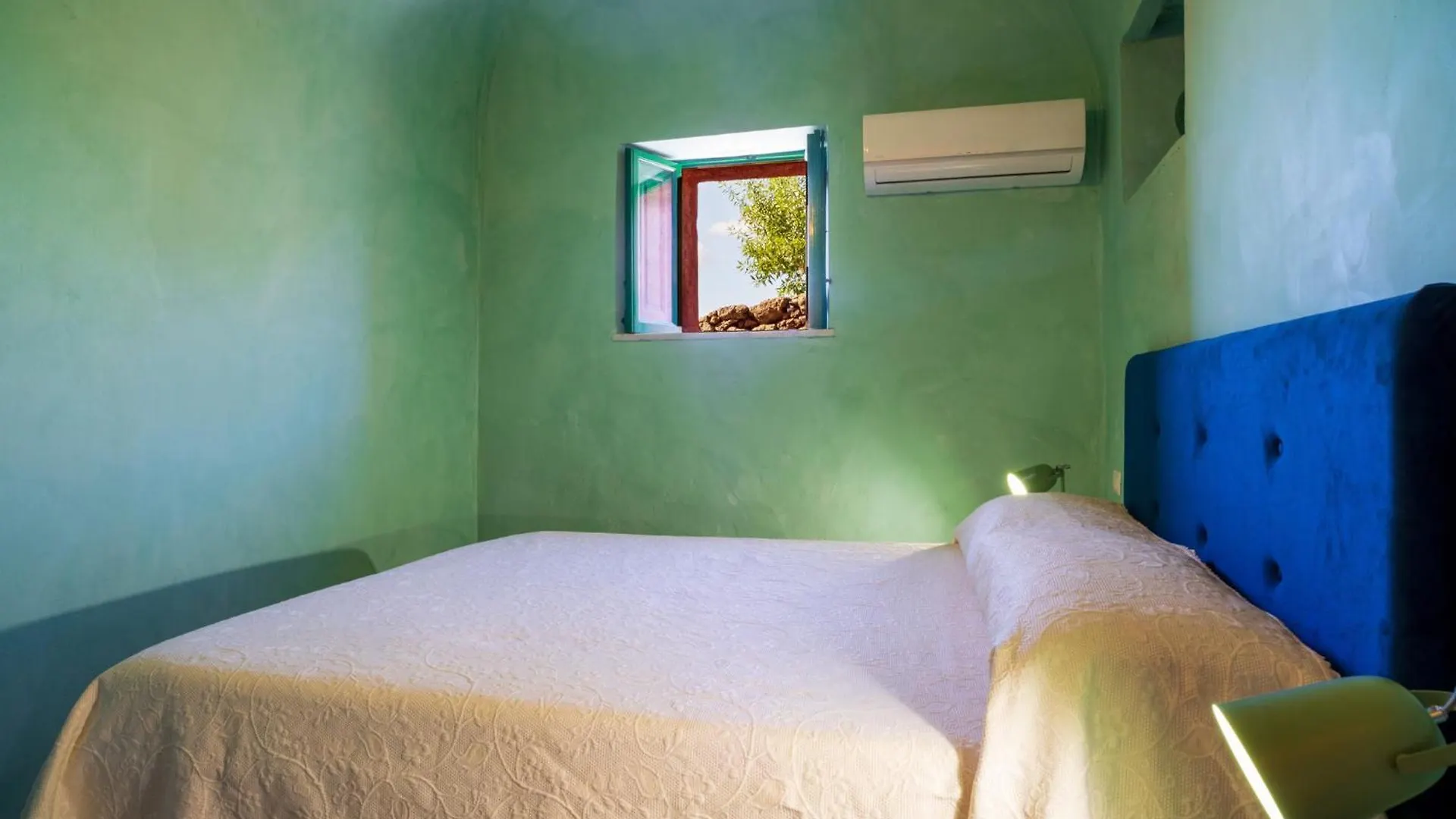 Lunarosa Mascali Holiday home