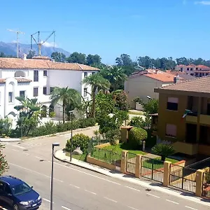 Alissya Appartement Tortolì