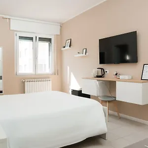 Dieci By Comorooms Appartement Côme