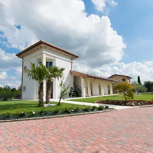 La Torretta Séjour à la ferme Pescantina