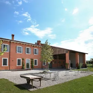 Corte Reginella Séjour à la ferme Roverbella